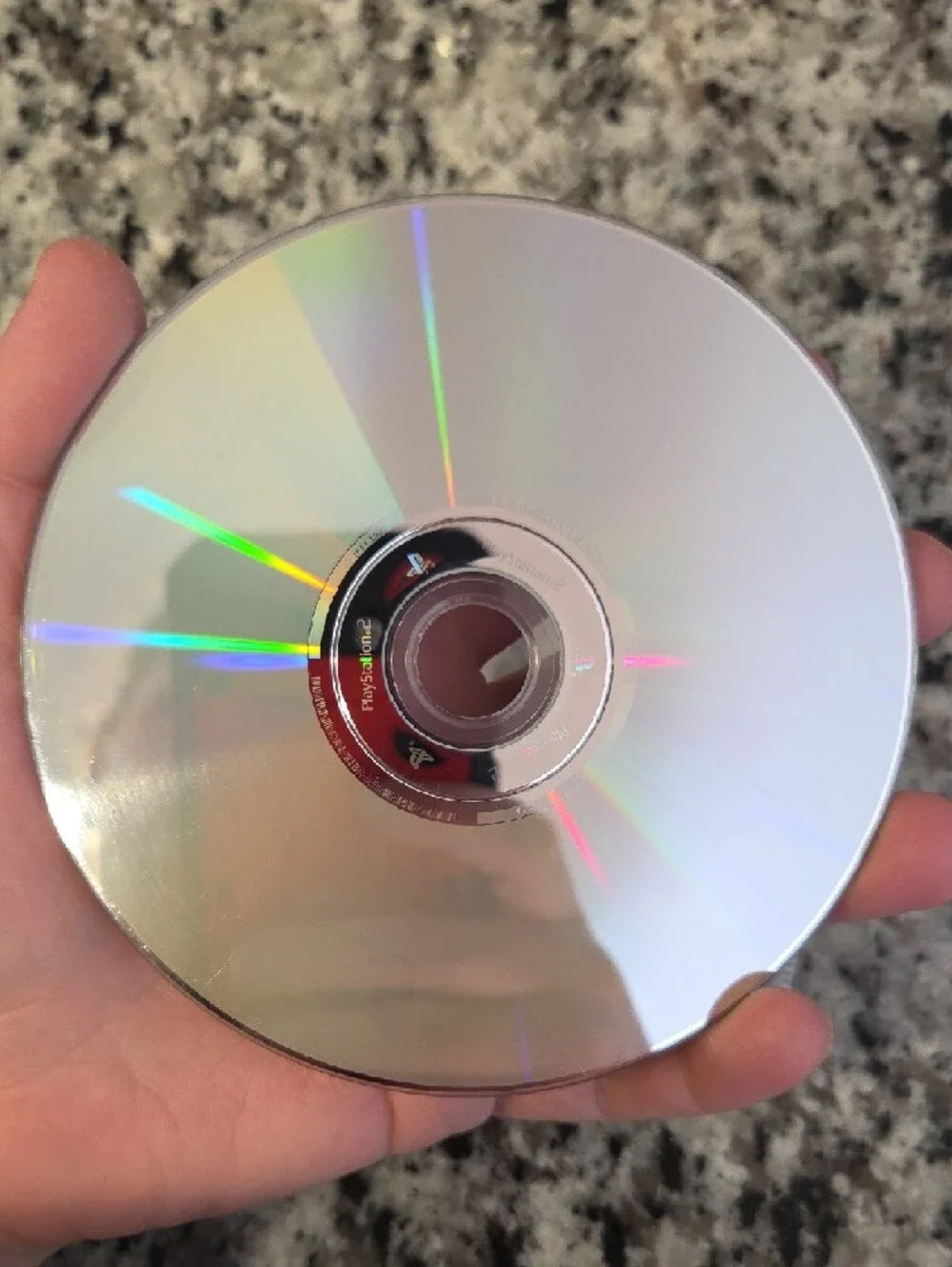 Spy Hunter (PS2) Playstation 2 Game Disc - NO CASE